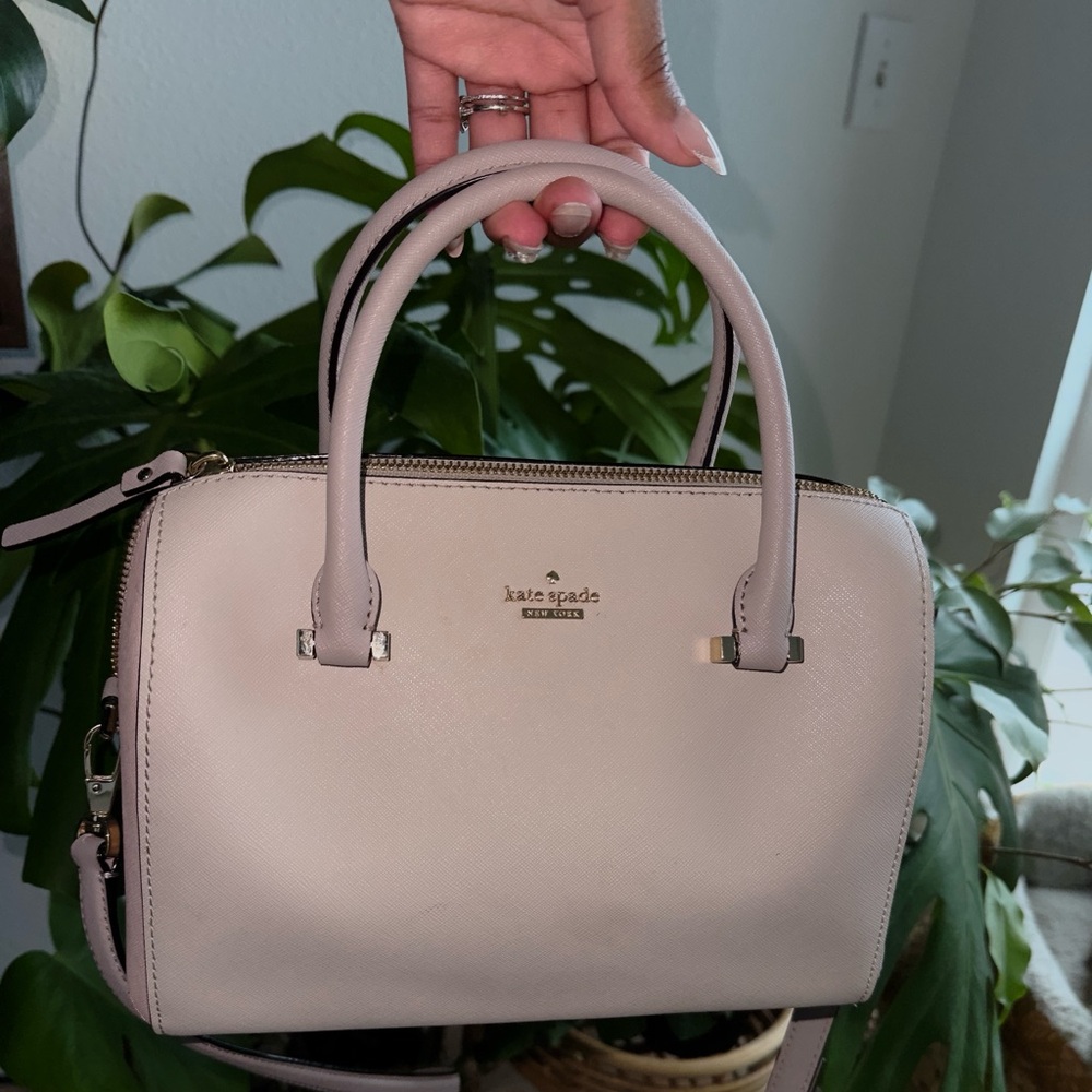 Kate Spade shoulder bag